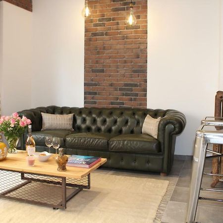 كان Appartement Type Loft المظهر الخارجي الصورة